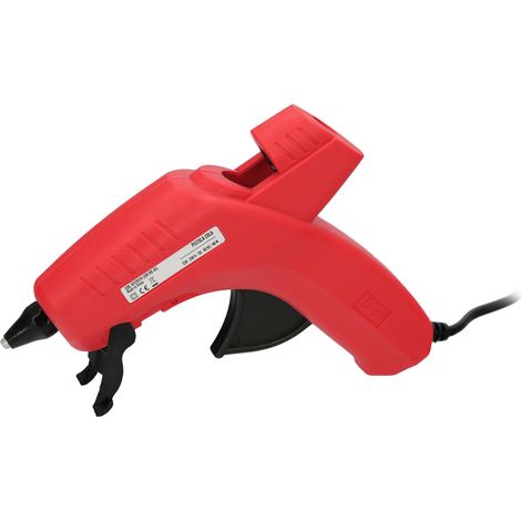Heißklebepistole Wolfpack IDE 80 W Stäbe 11 11,5 mm (1/5)