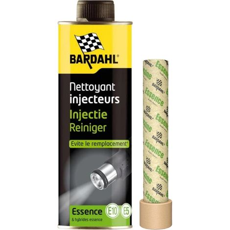 Nettoyant injecteur essence Bardahl 500ml (1/5)