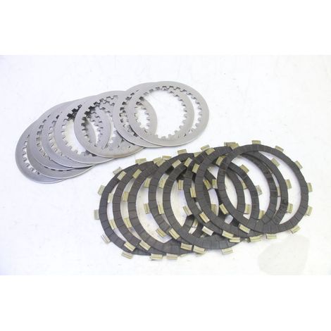 [PRODUIT D'OCCASION] DISQUE EMBRAYAGE YAMAHA FZ6 N FAZER 600 2004 - 2006 (1/5)