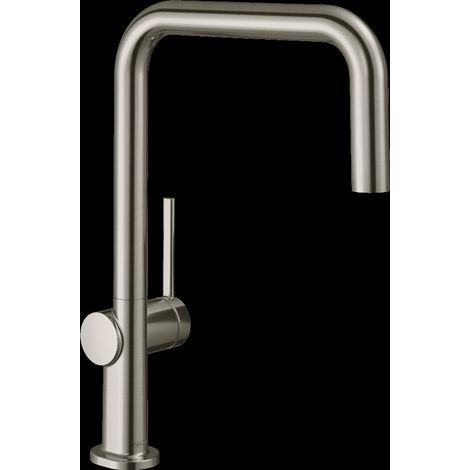 hansgrohe Talis M54 Mitigeur monocommande de cuisine U 220, 1jet, (1/3)