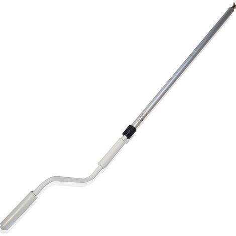 Manivela para toldo Thule de 102 a 155 cm