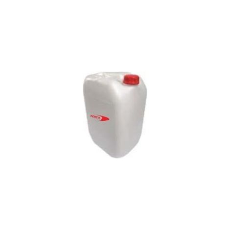 Additif pour mortier 25 kg pour plancher chauffant