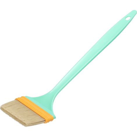 Pinceau courbé pour radiateur 90 mm de largeur (1/5)
