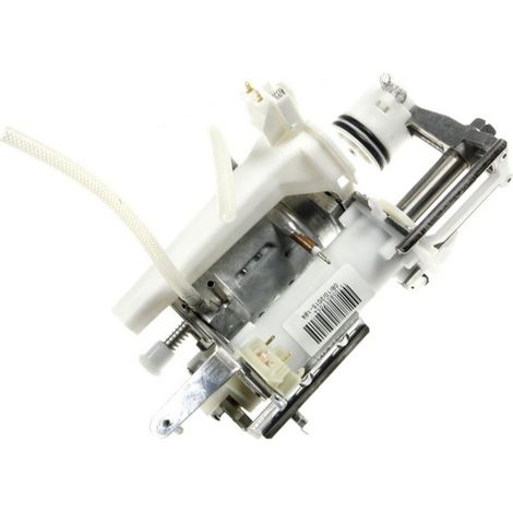 Resistencia + amortiguador MS-5A21198 KRUPS