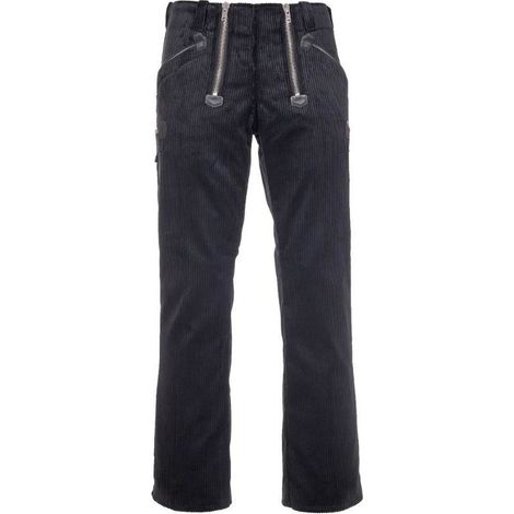 FHB Pantalon de travail PAUL taille 54 ( 4000375044 ) (1/5)