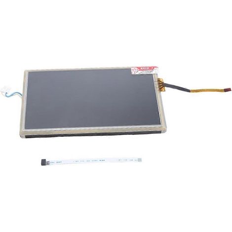 6,5-Zoll-LCD-Bildschirm LTA065B1D3F mit 4-Draht-Touchpanel für Hyundai- und Kia-Autoteile