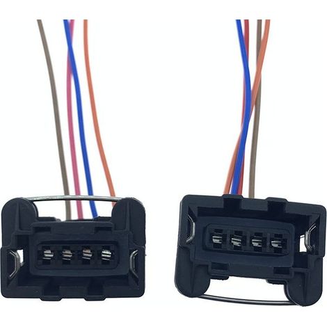 Compatible avec les modèles Chery A1, A3, A5, Tiggo, Flagcloud, Fengyun, Elegance, Oriental Son V5 et G3 : bobine d'allumage à transformateur haute tension – JB1279-4P