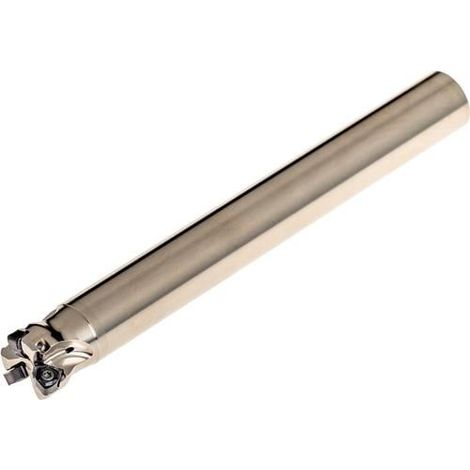 Schulterfräser ISO 20A3R020A18-SWN04C-C D.18mm Rechtslauf Schneid-D.20mm (1/3)