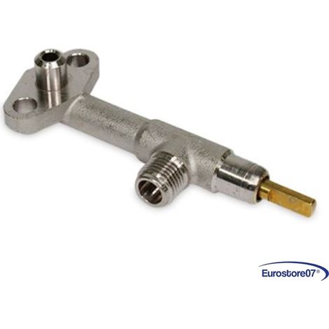 Macchina caffe'  Rubinetto regolatore acqua vapore ot57 Gaggia 996530006442 -