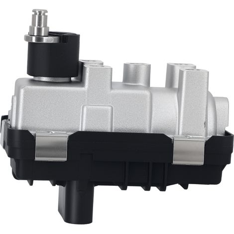 Actuador de turbo for Alfa Romeo Stelvio 2.2 Multijet 2017- 53039880657 55265266 (1/5)