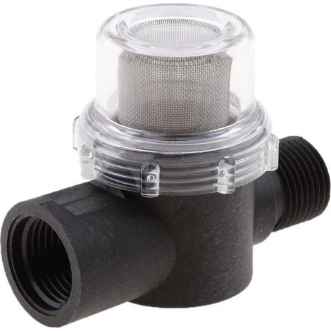Outil de pompe eau pour bateau campingcar et autres vhicules de loisirs (1/5)