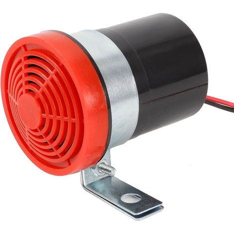 Alarme de recul de voiture universelle 12V 105db klaxon de recul bip sonore (1/5)