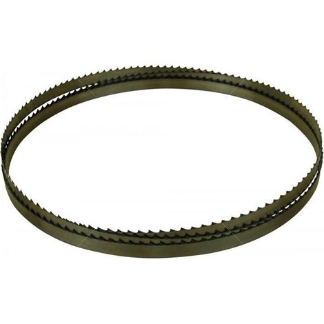 Hoja de sierra de cinta METABO 1712 x 6 x 0,36 / A4 HO - 909057175