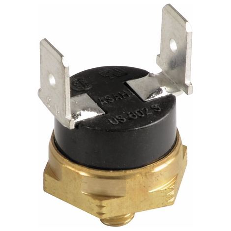 Termostato sicurezza COMEPA