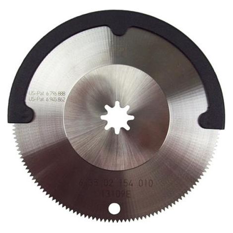 FEIN 63502176010 HSS SAW BLADE FOR WOOD