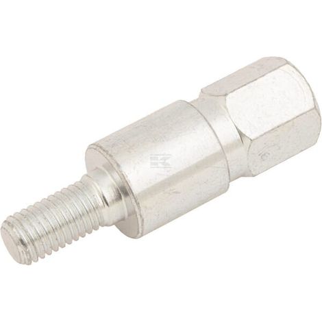 Adaptador tipo I cuadrado 5,1 di谩metro6,3 mm adecuado para Husqvarna HUSQVARNA FGP455990 (1/4)