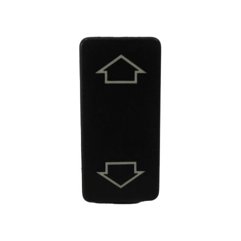 [PRODUIT D'OCCASION] Commande Leve-glace Porte Avd CITROEN Saxo 99- ♻️ Ref Oe. 6552r4 - Garantie à vie (1/2)