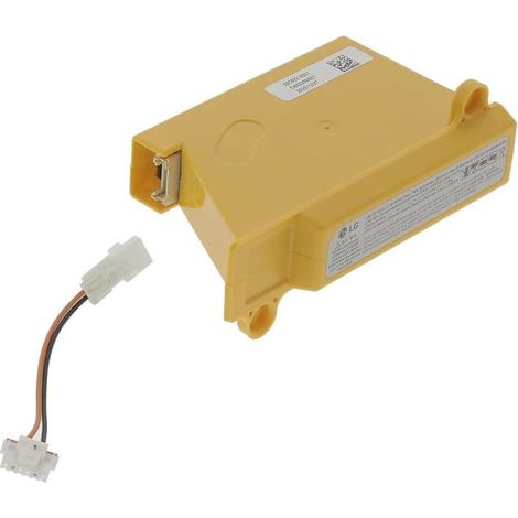 Batterie pour aspirateur robot LG - AGM30061001 (1/2)