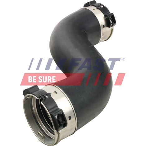 Tubo de intercooler rápido FT61608 LE (1/2)