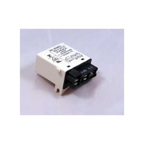 RELAIS KLIXON DE DEMARRAGE POUR REFRIGERATEUR WHIRLPOOL - 481221838755