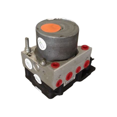 [PRODUIT D'OCCASION] Unite Hydraulique Abs RENAULT Clio II Phase 2 2001-2006 ♻️ Ref Oe. 7701067629 - Garantie à vie (1/5)