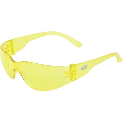 Occhiali da lavoro Cofra Roundfit E005-B120
