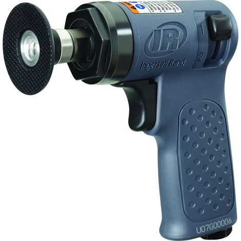 Ingersoll Rand Druckluft-Oberflächenschleifer 3103XPA