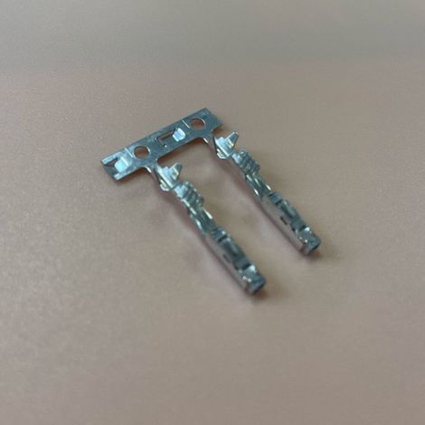 7-1452656-2 Automotive connector, plug, wire harness terminal (1/4)