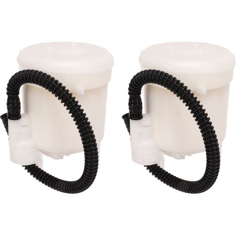 Filtre à essence réservoir 23300‑21030 Pompe à carburant pour 4Runner FJ Cruiser Rav4 Yaris - Filtre à gasoil moteur (1/5)