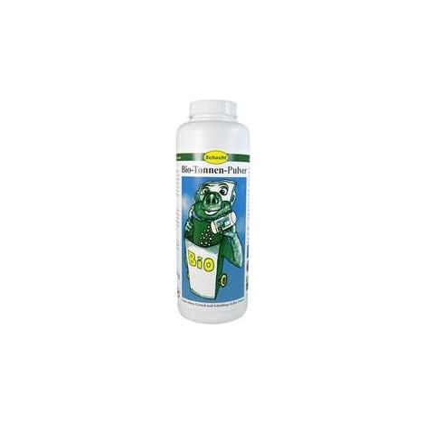 Schacht Bio-Tonnen-Pulver 750 g Pflanzenschutzmittel