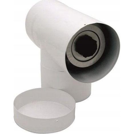 Spiroflex SPIROFLEX SX-TRZK60 60/100 mm acier noir (1/3)