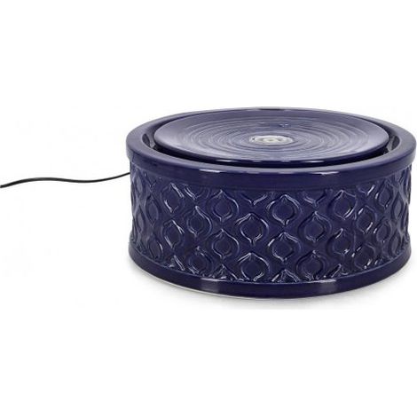 Fontana Esterno Yes Everyday ceramica con led 0780081