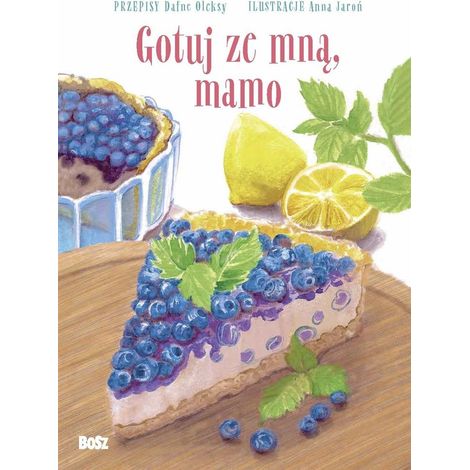 Koch mit mir, Mama