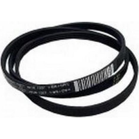 Courroie Lave-Linge - Longueur 1210 Mm - Compatible Machines À Tambour - Pièce De Rechange ×1