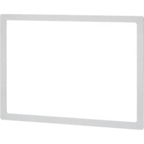 [NEUWERTIG] B-Ware Siemens SPS-Montagerahmen 6AV6881-0MD33-0DA0 für 12 Unified Panels stabil (1/2)