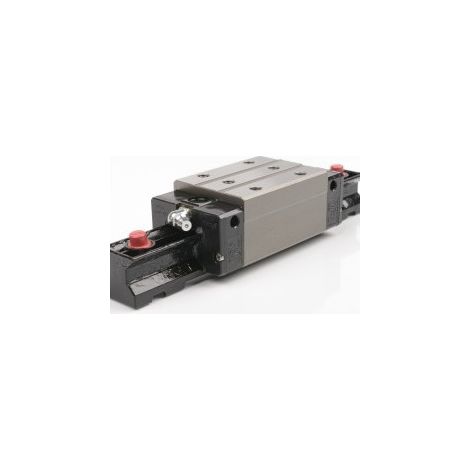 Carrello di guida RAA65 ANK6Z 11,21 kg Altezza standard65er NSK line