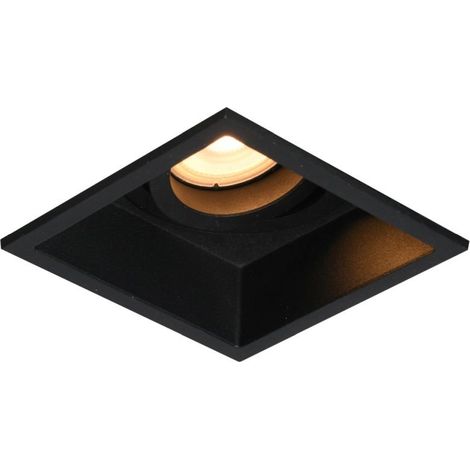 Foco empotrable Italux NARO DL88031GUBK