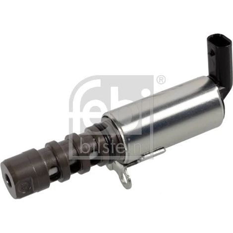 Valve de commande, réglage d'arbres à came FEBI BILSTEIN 174382 AUDI (1/3)