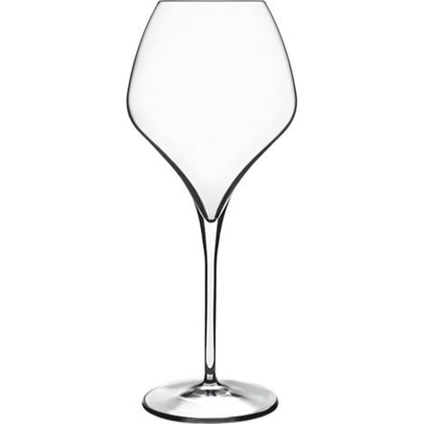 Set 6 Calici Bicchieri Vini Rossi in Vetro Magnifico 65 cl Luigi Bormioli (1/2)
