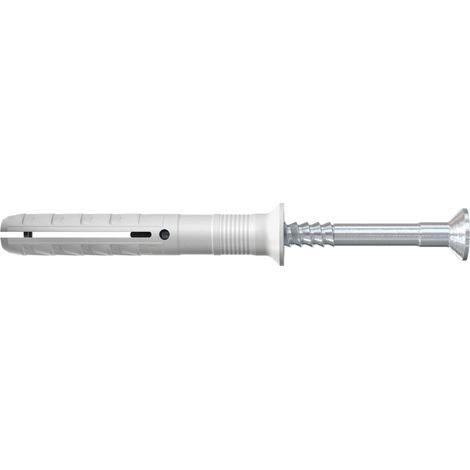 Fischer Nageldübel m.Schr.(6) FISCHER N8120ZK (1/5)