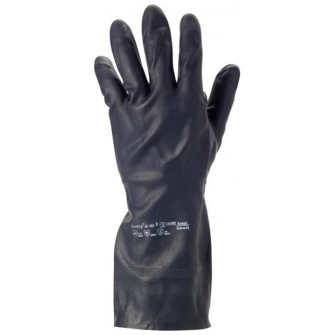 Gants AlphaTec 29-500 Taille 11 (Par 12) (1/5)