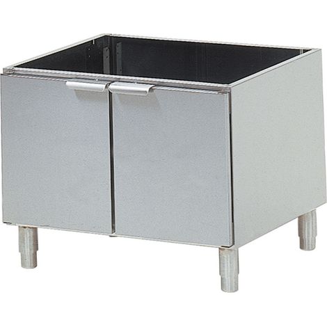 Soubassement ouvert 600 mm - Diamond