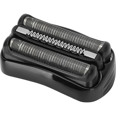 Compatible avec les rasoirs électriques Braun Series 3 (21B) (1/5)