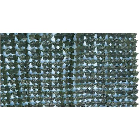 SIEPE ARTIFICIALE 'EDERA' mt 1,5 x 3