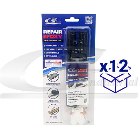 3RG 88230 REPARADOR EPOXY (28 g)