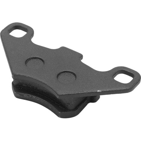 Plaquettes de frein arrière moto pour 50cc à 250cc et quad (1/5)