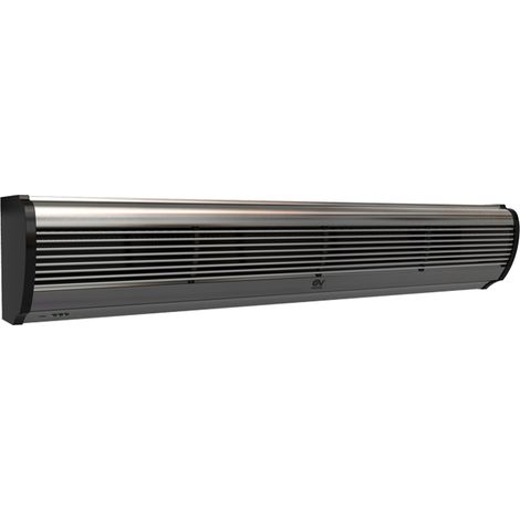 BARRIERE D'ARIA MODELLO AIR DOOR AD mc/h.1400 mm.900   VORTICE