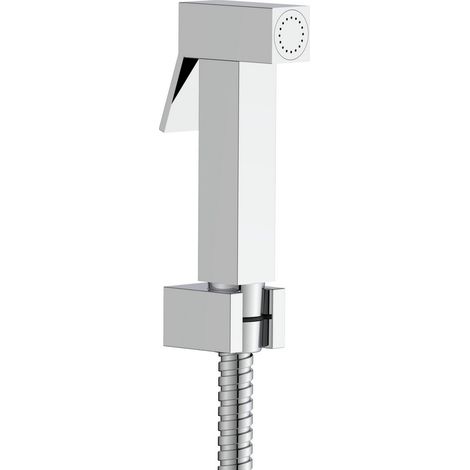 Duplex idroscopino quadro flex 150 cm con supporto (1/3)