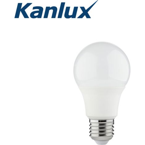 Ampoule LED E27 9W 800lm
