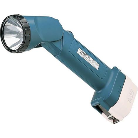 Makita Akku-Lampe ML901 9,6 V, 254x68x96 mm (1/3)